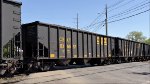 CSX 836657 is new to rrpa.